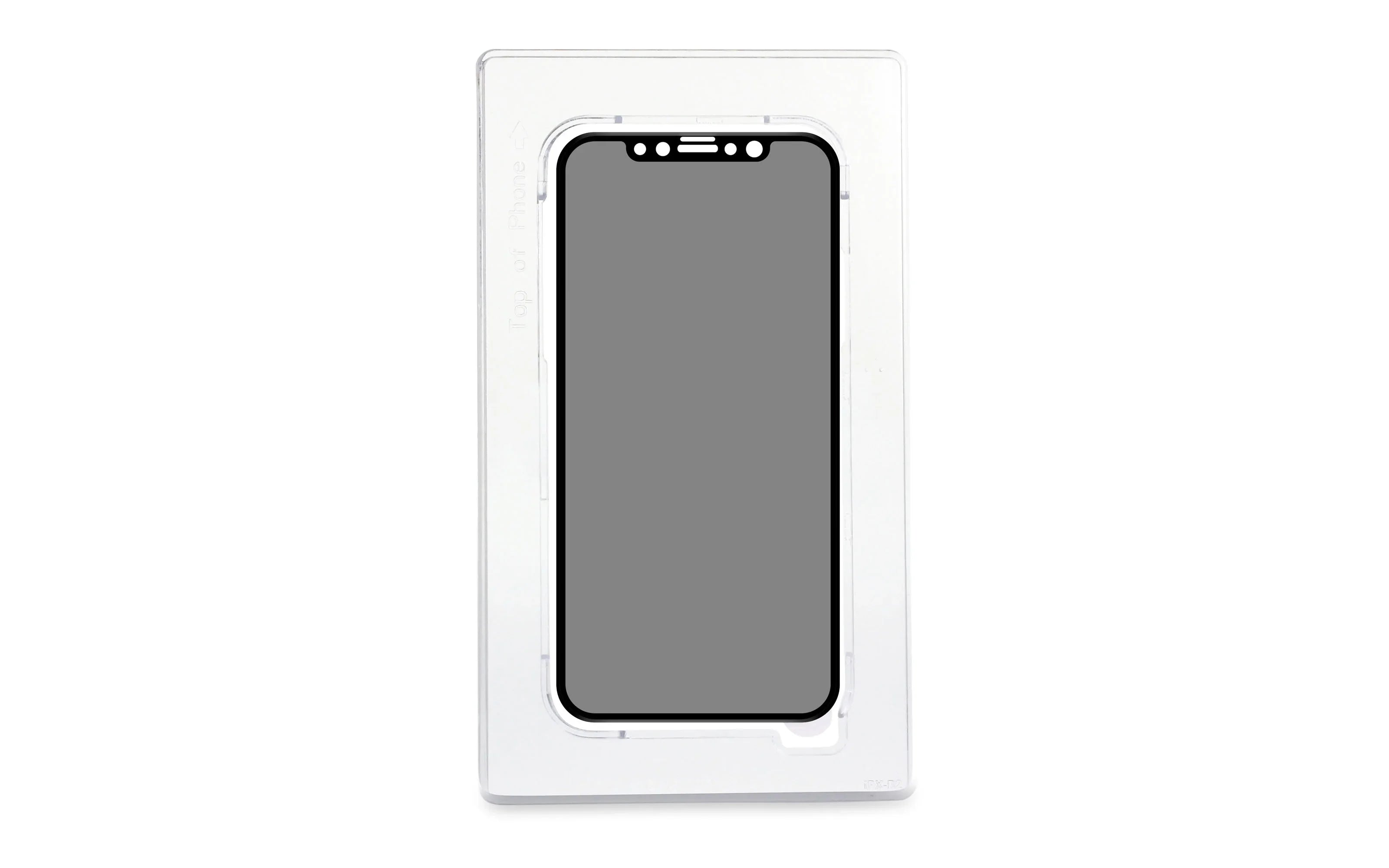 Torrii Bodyglass For iPhone 11 Pro - Privacy - Tashqila Torrii Bodyglass For iPhone 11 Pro - Privacy - Tashqila